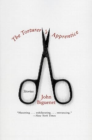 Seller image for The Torturer's Apprentice: A Brilliant Debut Collection of Masterful Stories Pushing Literary Boundaries for sale by Goodwill Books