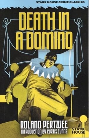 Immagine del venditore per Death in a Domino venduto da Ziesings
