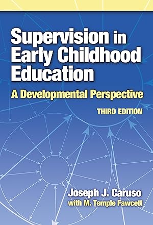 Imagen del vendedor de Supervision in Early Childhood Education (Early Childhood Education Series) a la venta por Goodwill Southern California