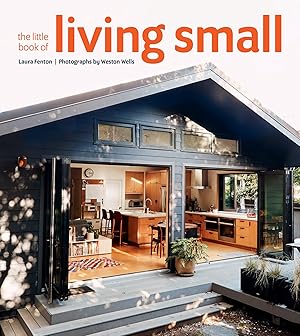 Seller image for The Little Book of Living Small for sale by Bay State Book Company