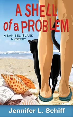 Immagine del venditore per A Shell of a Problem: A Sanibel Island Mystery venduto da Goodwill
