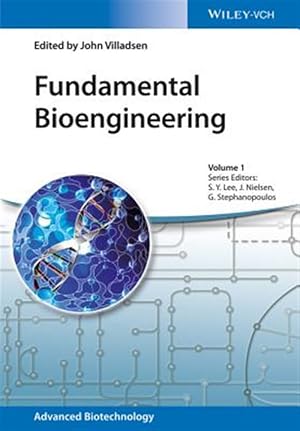 Imagen del vendedor de Fundamental Bioengineering a la venta por GreatBookPricesUK