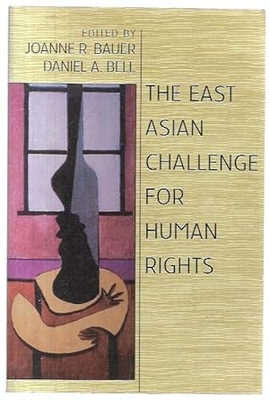 Immagine del venditore per The East Asian Challenge for Human Rights. venduto da City Basement Books