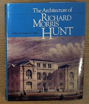 Immagine del venditore per Architecture of Richard Morris Hunt venduto da Pistil Books Online, IOBA