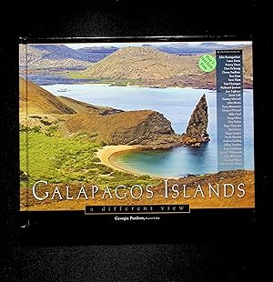 Imagen del vendedor de Galapagos Islands - Homeschool Science STEM Living Book a la venta por College Textbook