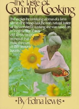 Seller image for Taste of Country Cooking for sale by Blue Vase Books