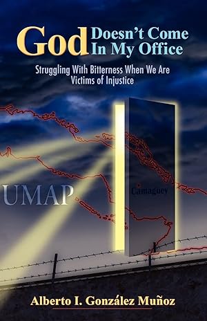 Immagine del venditore per God Doesn't Come In My Office venduto da Blue Vase Books