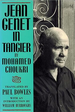 Imagen del vendedor de JEAN GENET IN TANGIER a la venta por Fox & Hedgehog