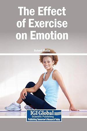 Seller image for The Effect of Exercise on Emotion for sale by preigu