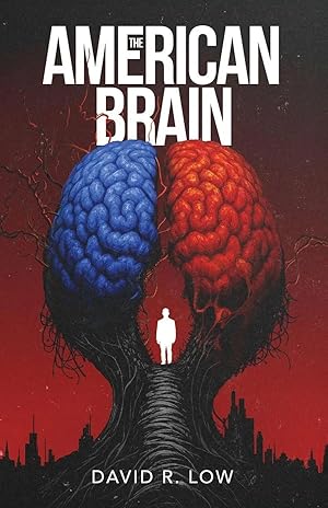 Immagine del venditore per The American Brain venduto da preigu