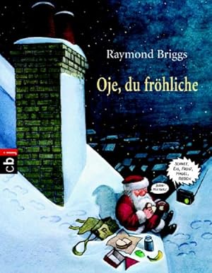 Bild des Verk�ufers f�r Oje, du fr�hliche zum Verkauf von Studibuch