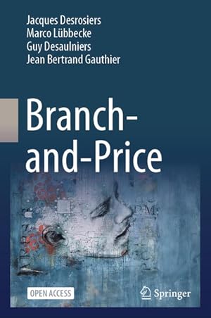 Immagine del venditore per Branch-and-Price venduto da Studibuch
