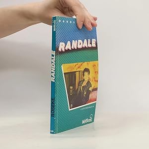 Imagen del vendedor de Randale: Jugendroman a la venta por Bookbot