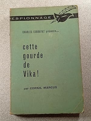 Image du vendeur pour Cette gourde de Vika mis en vente par D�mons & Merveilles