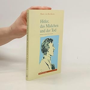 Immagine del venditore per Hitler, das M�dchen und der Tod venduto da Bookbot