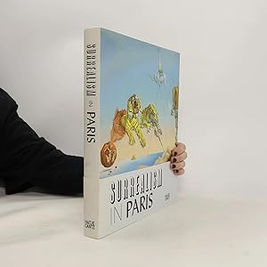 Seller image for Surrealism in Paris for sale by Bookbot