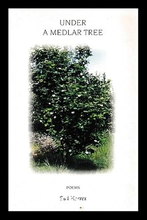 Imagen del vendedor de Under a Medlar Tree a la venta por MW Books Ltd.