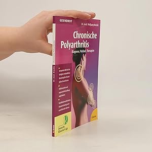 Immagine del venditore per Chronische Polyarthritis: Diagnose, Verlauf, Therapien venduto da Bookbot