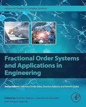 Immagine del venditore per Fractional Order Systems and Applications in Engineering venduto da preigu