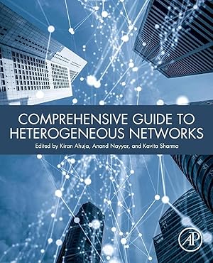 Bild des Verk�ufers f�r Comprehensive Guide to Heterogeneous Networks zum Verkauf von preigu
