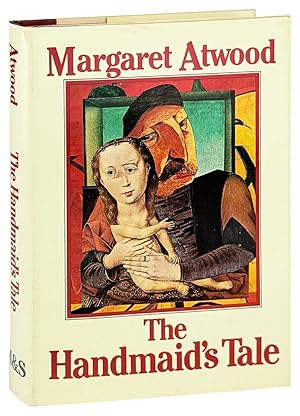 Bild des Verk�ufers f�r The Handmaid's Tale zum Verkauf von Capitol Hill Books, ABAA