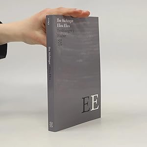 Erzählungen.2. Eliza Eliza