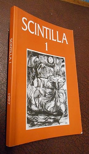 Image du vendeur pour Scintilla 1 mis en vente par Chapter House Books (Member of the PBFA)