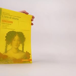 Immagine del venditore per Multimediale - 2: L'ora di storia: Per la scuola media. Con e-book. Con espansione online. L'et� moderna - Terza edizione venduto da Bookbot
