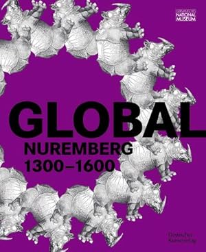 Seller image for GLOBAL Nuremberg for sale by BuchWeltWeit Ludwig Meier e.K.