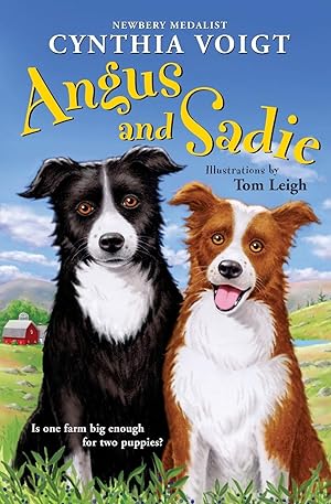 Seller image for Angus and Sadie for sale by Zoom Books Company