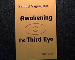 Image du vendeur pour Awakening the Third Eye mis en vente par Zoom Books Company