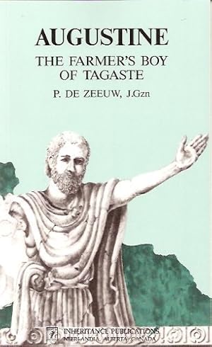 Seller image for Augustine the Farmers Boy of Tagaste for sale by Zoom Books Company