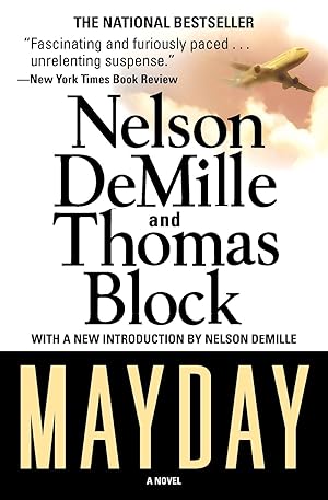 Imagen del vendedor de Mayday a la venta por Blue Vase Books