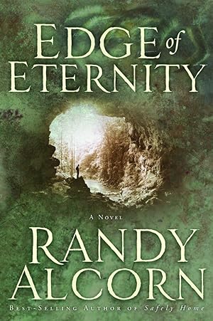 Immagine del venditore per Edge of Eternity venduto da Blue Vase Books