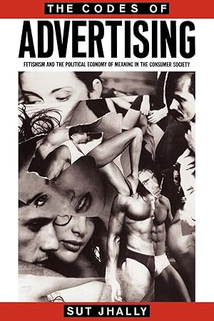 Bild des Verk�ufers f�r The Codes of Advertising zum Verkauf von Greenworld Books