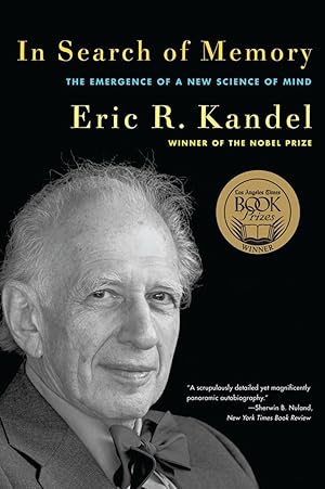 Image du vendeur pour In Search of Memory: The Emergence of a New Science of Mind mis en vente par Greenworld Books