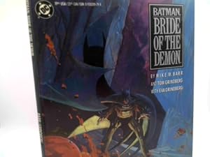 Bild des Verk�ufers f�r Batman: Bride of the Demon zum Verkauf von ThriftBooksVintage