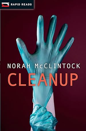 Seller image for Cleanup (Rapid Reads) for sale by Zoom Books East