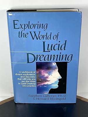 Seller image for Exploring the World of Lucid Dreaming for sale by Dream Books Co.