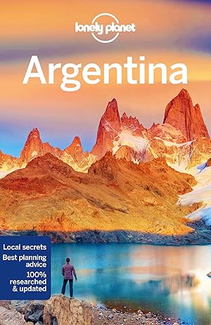 Bild des Verk�ufers f�r Lonely Planet Argentina 11 (Travel Guide) zum Verkauf von Dream Books Co.