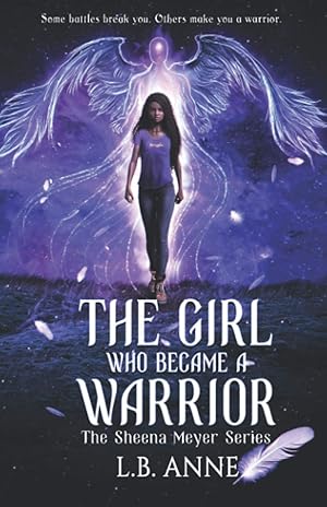 Bild des Verk�ufers f�r The Girl Who Became A Warrior (Sheena Meyer) zum Verkauf von Dream Books Co.