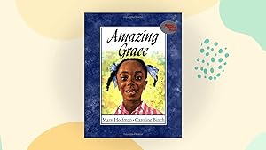 Imagen del vendedor de Amazing Grace a la venta por -OnTimeBooks-