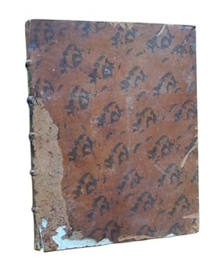 Von der Verkäuferin bzw. dem Verkäufer bereitgestelltes Bild für Nouvelles ecclésiastiques zum Verkauf durch Librairie Douin