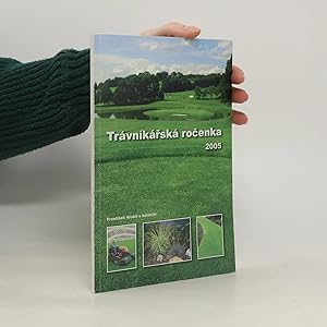 Bild des Verk�ufers f�r Travnikarska rocenka 2005 zum Verkauf von Bookbot