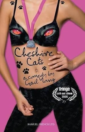 Bild des Verk�ufers f�r Cheshire Cats zum Verkauf von WeBuyBooks
