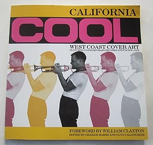 Bild des Verk�ufers f�r California Cool. West Coast Cover Art. zum Verkauf von Antiquariat Immanuel, Einzelhandel
