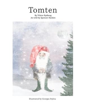 Immagine del venditore per Tomten venduto da AHA-BUCH GmbH