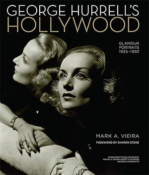 Seller image for George Hurrell's Hollywood: Glamour Portraits 1925-1992 for sale by Austin Goodwill 1101