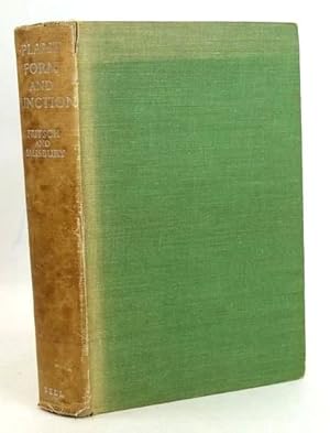 Bild des Verk�ufers f�r PLANT FORM & FUNCTION zum Verkauf von Stella & Rose's Books, PBFA