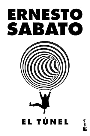 Immagine del venditore per El túnel (Novela) / The Tunnel (A Novel) (Spanish Edition) venduto da Blue Vase Books